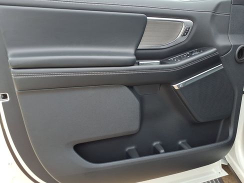 New 2026 Ford Expedition Platinum AWD/4WD image 22