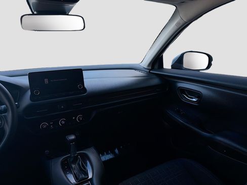 Certified 2023 Honda HR-V LX image 21