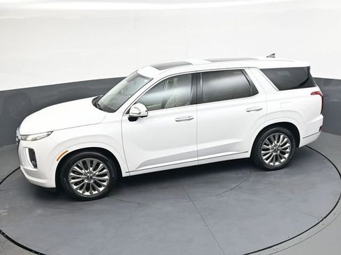 Used 2020 Hyundai Palisade Limited FWD image 31
