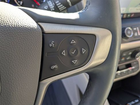 Certified 2023 GMC Acadia Denali w/ Denali Ultimate Package image 19