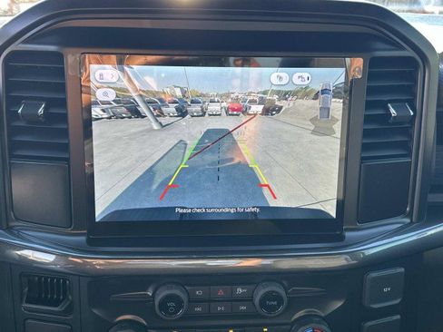 New 2025 Ford F150 STX w/ Equipment Group 200A image 27