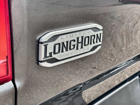 Used 2026 RAM 1500 Limited AWD/4WD image 16