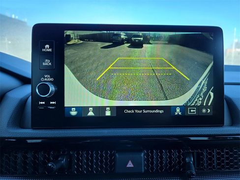 Used 2026 Honda CR-V Sport Touring image 25