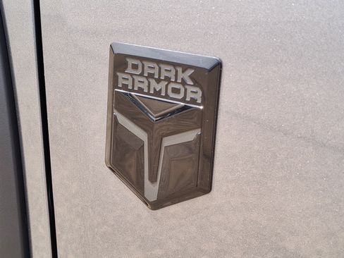 New 2026 Nissan Rogue Dark Armor AWD/4WD image 6