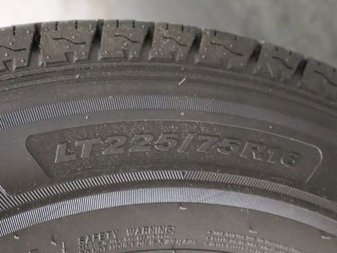 Used 2023 RAM ProMaster 2500 image 37