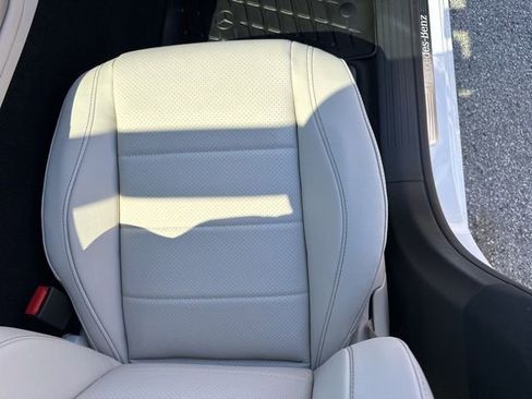 New 2026 Mercedes-Benz GLE 350 4MATIC image 42
