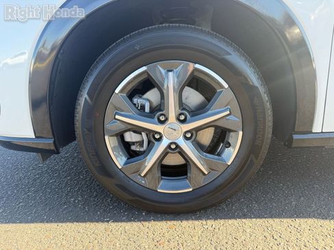 Used 2025 Honda HR-V EX-L image 10