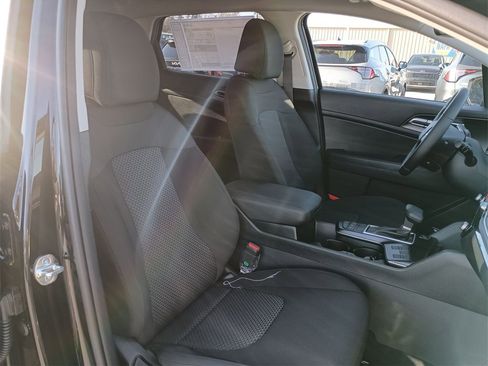 New 2026 Kia Sportage LX image 30