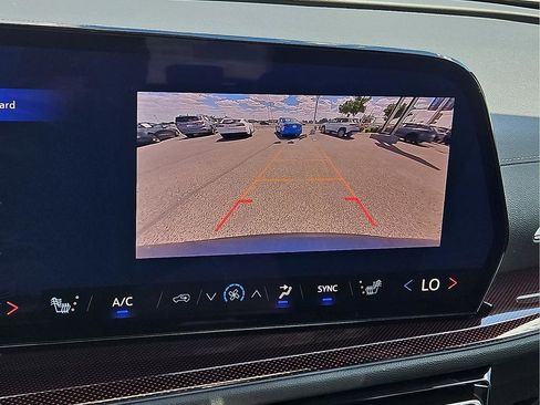 Used 2026 Chevrolet Traverse Z71 w/ LPO, Floor Liner Package image 14