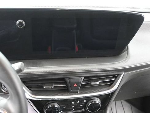 Used 2024 Buick Encore GX Sport Touring w/ Experience Buick Package AWD/4WD image 23
