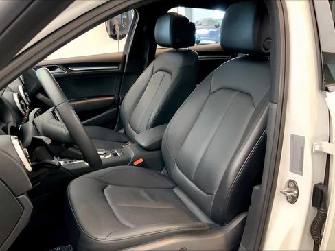 Used 2020 Audi A3 2.0T Premium image 7