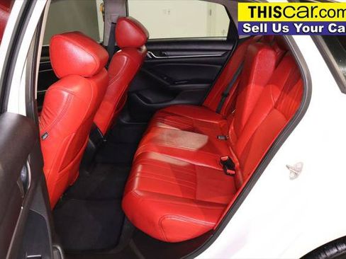 Used 2018 Honda Accord LX image 22