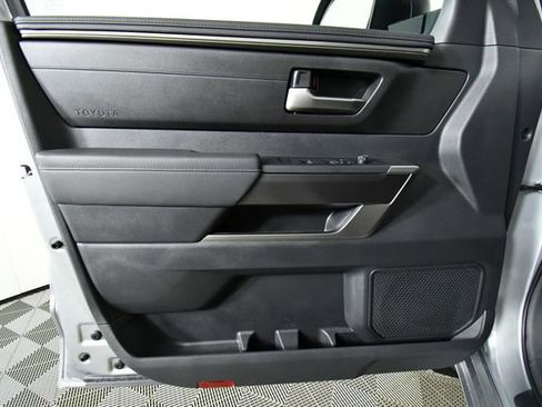 New 2026 Toyota Tundra SR5 image 21