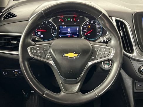 Used 2021 Chevrolet Equinox LT FWD image 14
