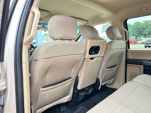 Used 2018 Ford F150 XLT RWD image 18