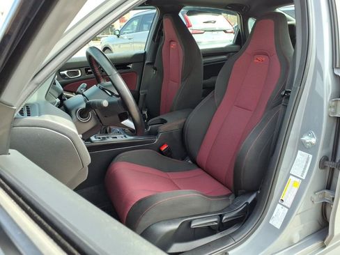 Used 2025 Honda Civic Si image 4