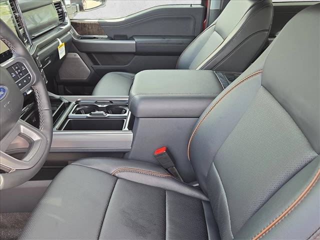 New 2026 Ford F250 Lariat AWD/4WD image 4