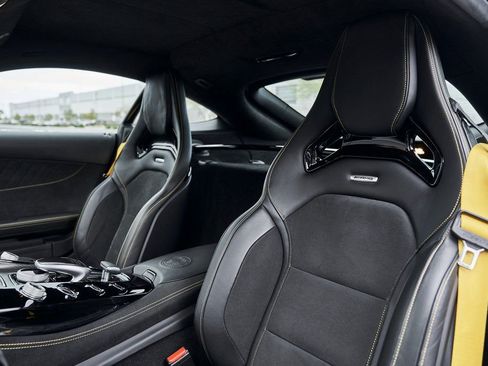 Used 2019 Mercedes-Benz AMG GT R image 56