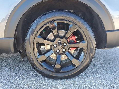 Used 2023 Ford Explorer ST w/ Equipment Group 401A image 8