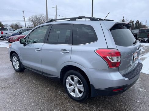 Used 2014 Subaru Forester 2.5i Limited image 3