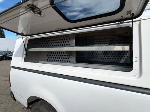 Used 2000 Ford F150 2WD Regular Cab image 10