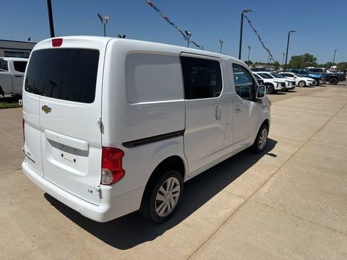 Used 2015 Chevrolet City Express LS w/ Appearance Package image 30