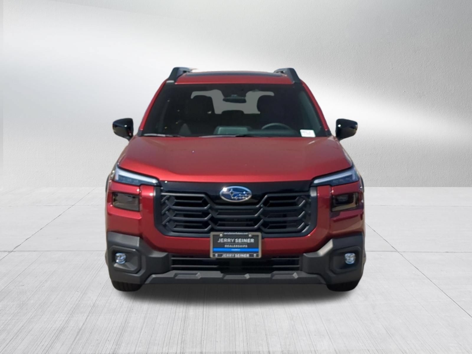 New 2026 Subaru Outback Limited XT AWD/4WD image 14