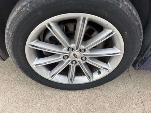 Used 2014 Ford Flex Limited image 27