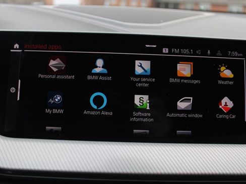 Used 2022 BMW M235i xDrive Gran Coupe w/ Premium Package image 15