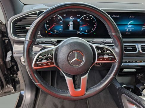Used 2020 Mercedes-Benz GLE 350 4MATIC w/ Parking Assist Package image 23