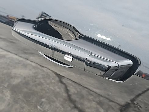 Certified 2024 GMC Acadia AT4 w/ LPO, Floor Liner Package image 10