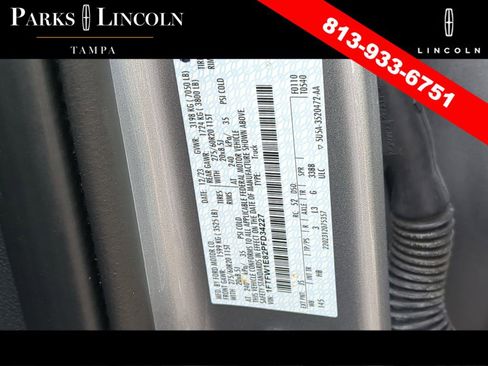 Used 2023 Ford F150 Lariat AWD/4WD image 36