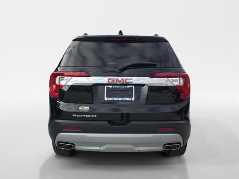 Used 2023 GMC Acadia SLT w/ Technology Package image 4