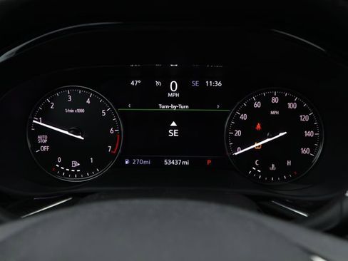 Used 2023 Buick Envision Essence image 12