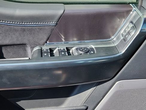 New 2025 Ford F150 Platinum w/ Equipment Group 702A High image 6