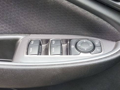 Used 2024 Chevrolet Malibu RS image 28