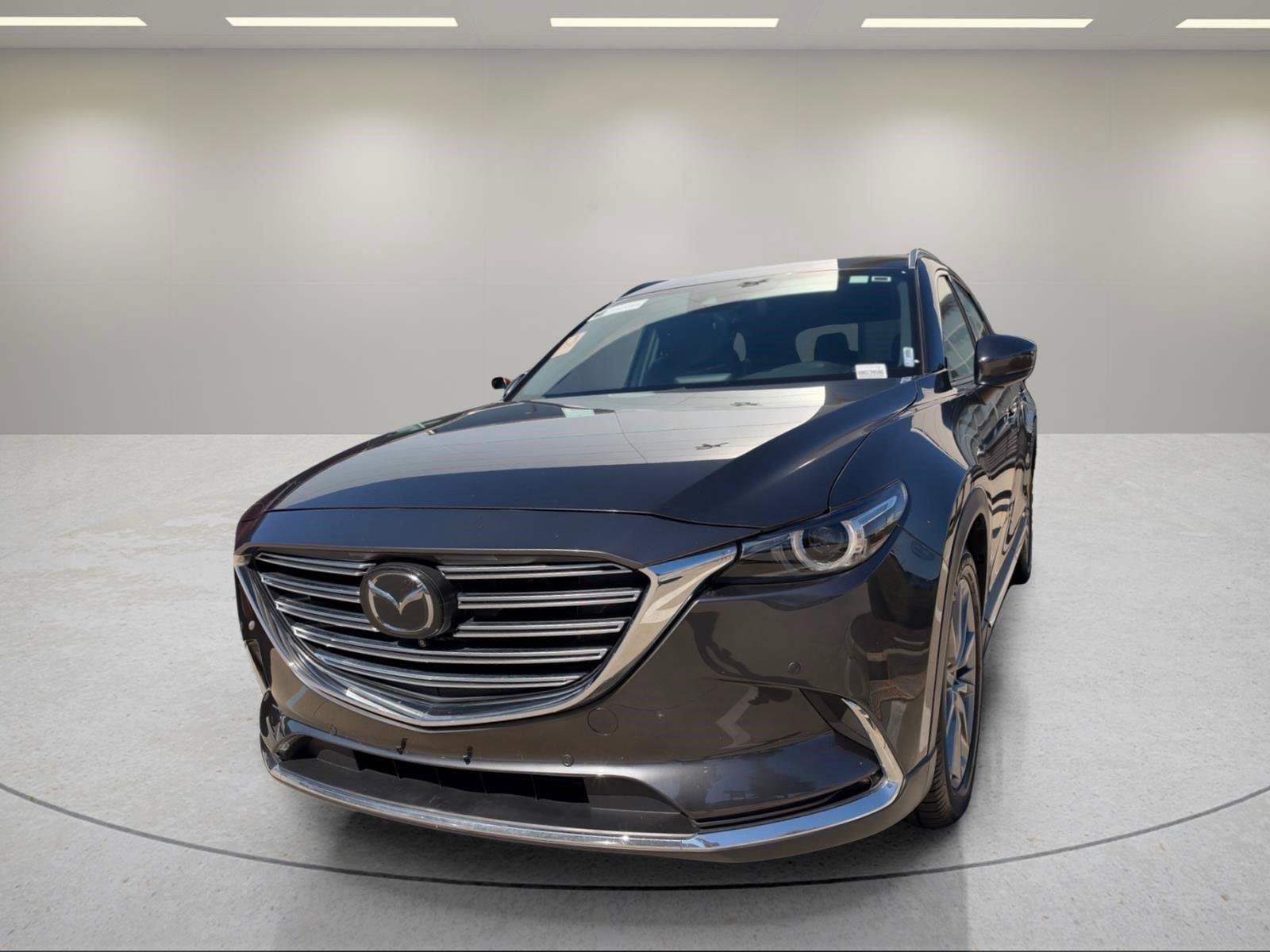 Used 2019 MAZDA CX-9 Signature AWD/4WD image 5