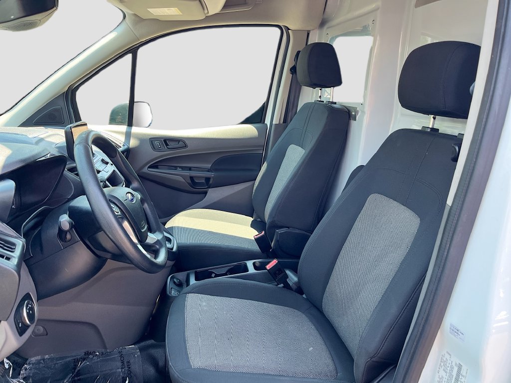 Used 2022 Ford Transit Connect XL FWD image 19