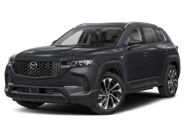 New 2026 MAZDA CX-50 2.5 Hybrid w/ Weather Package AWD/4WD image 1