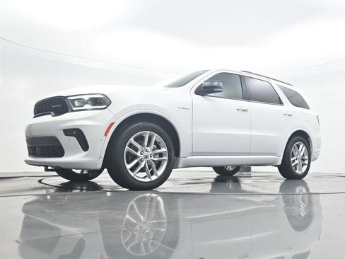 Used 2023 Dodge Durango R/T RWD image 25