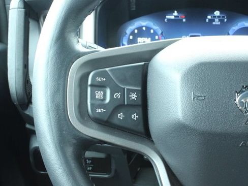 Used 2025 Ford Bronco Outer Banks AWD/4WD image 24