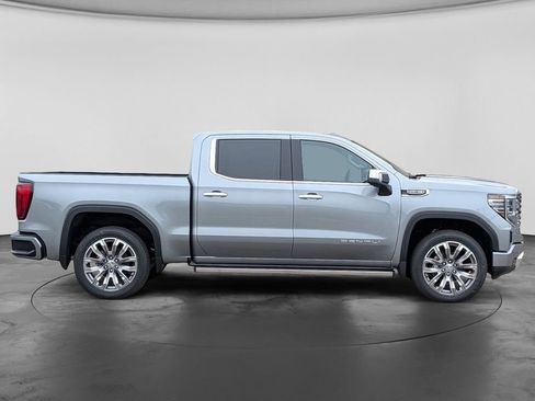 New 2026 GMC Sierra 1500 Denali w/ Denali Reserve Package AWD/4WD image 19