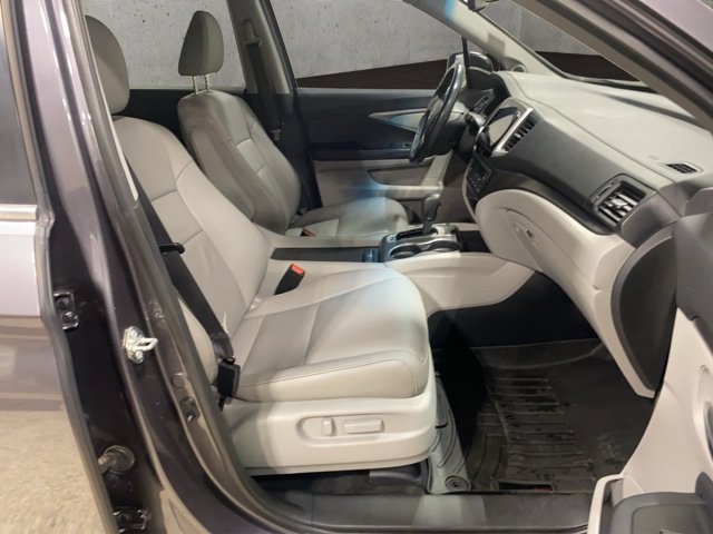 Used 2017 Honda Pilot EX-L image 20