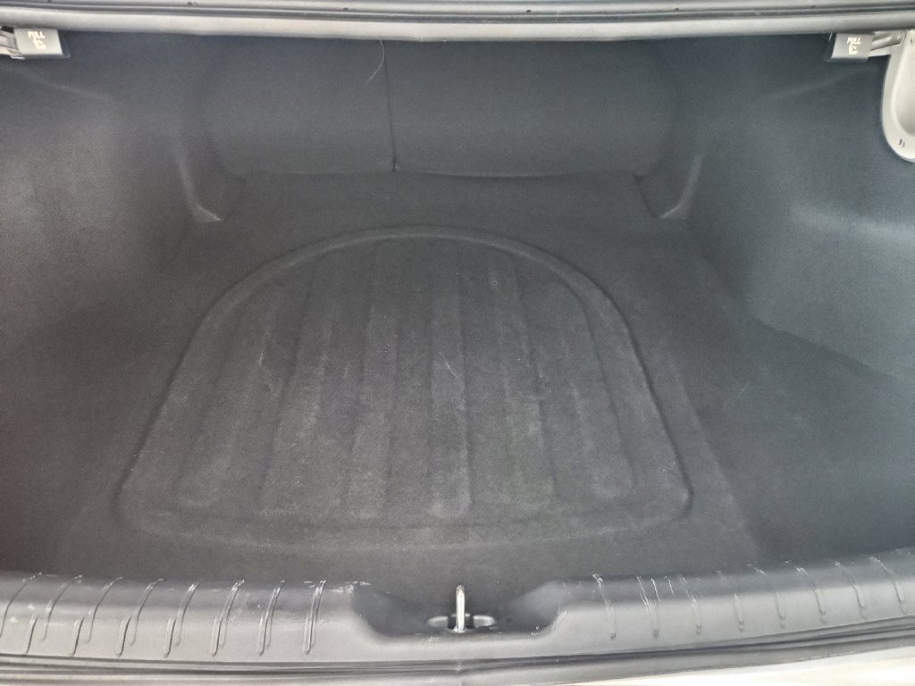 Used 2025 Kia K4 FWD image 33