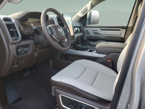 New 2026 RAM 1500 Laramie image 19