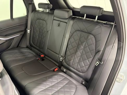 Certified 2024 BMW X5 xDrive40i w/ M Sport Package AWD/4WD image 16