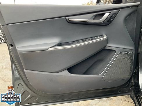 Used 2024 Kia EV6 Wind RWD image 25