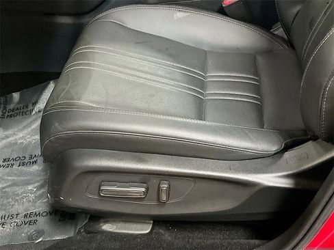 Used 2024 Honda HR-V EX-L image 19