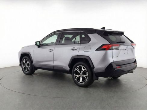 Used 2024 Toyota RAV4 XSE w/ Weather Package image 36