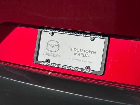 Certified 2025 MAZDA CX-30 AWD 2.5 S w/ Select Sport Pkg image 32